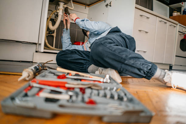 Best Affordable Plumbing Services  in Weirton, WV