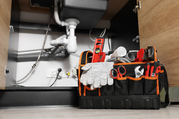 Best Sewer Line Repair  in Weirton, WV