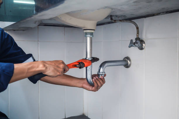 Best Commercial Plumbing Services  in Weirton, WV