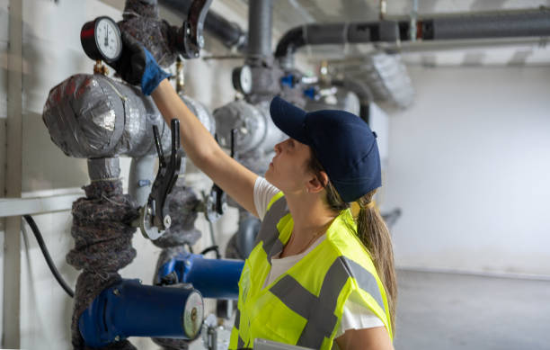 Best Drain Cleaning Services  in Weirton, WV