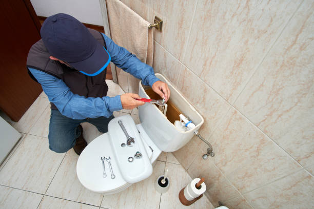Best Water Leak Repair  in Weirton, WV