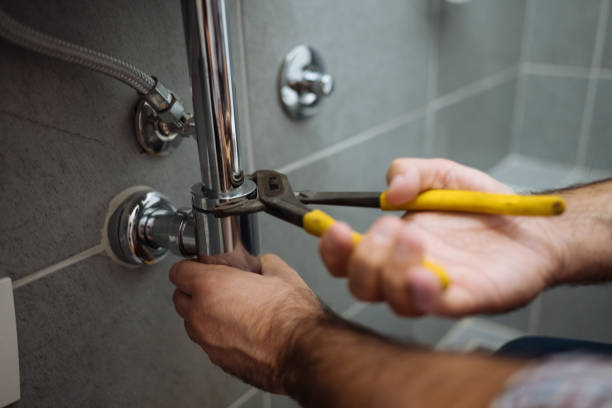Clogged Drain Plumber in Weirton, WV